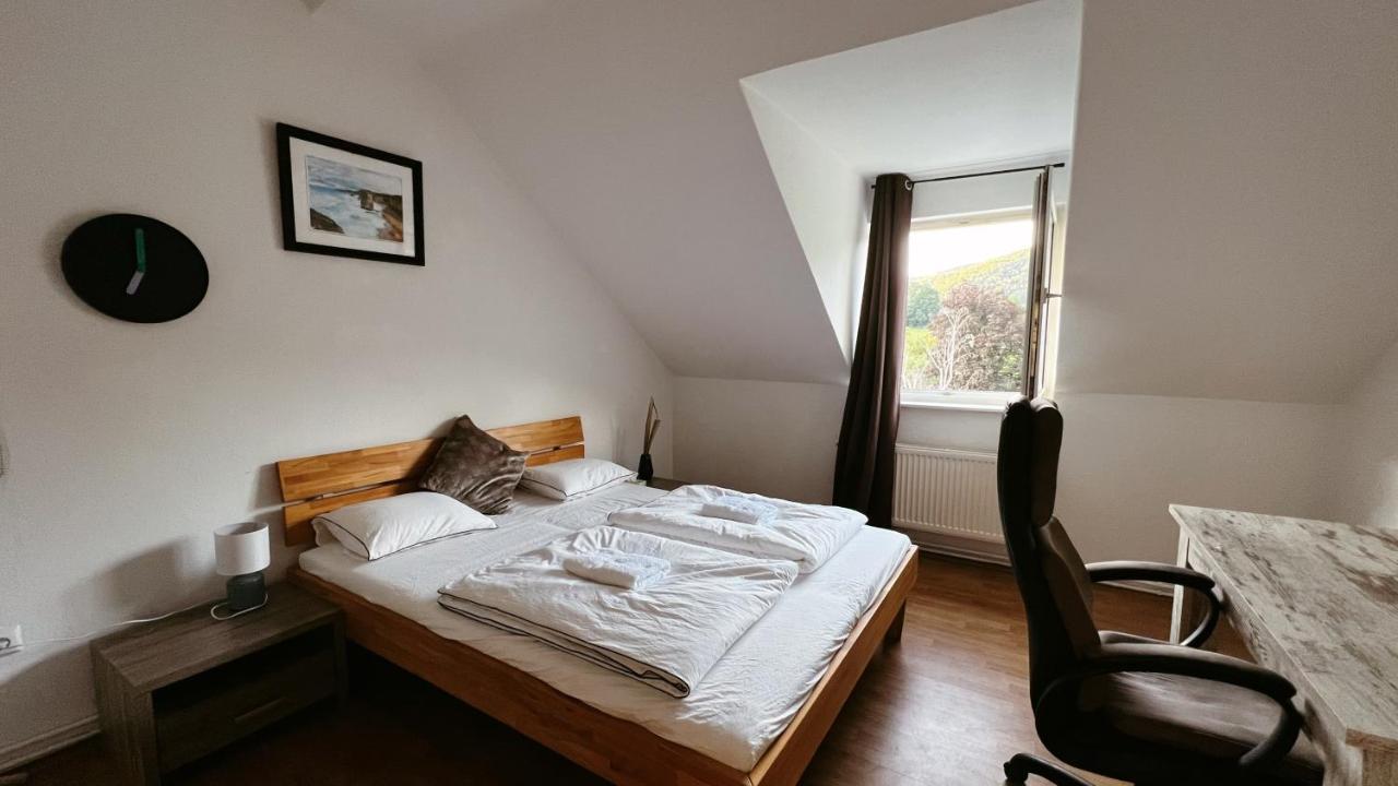 Wilson Paradise Baden Buitenkant foto
