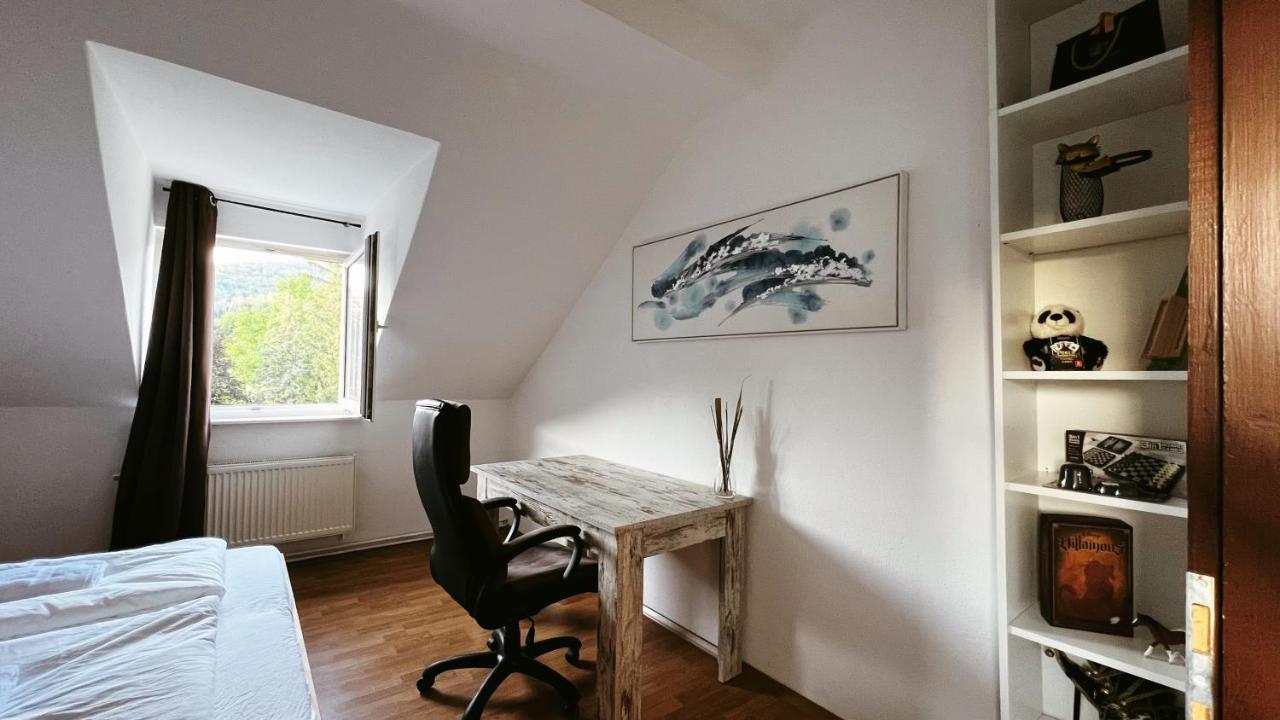 Wilson Paradise Baden Buitenkant foto