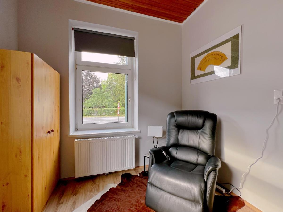Wilson Paradise Baden Buitenkant foto