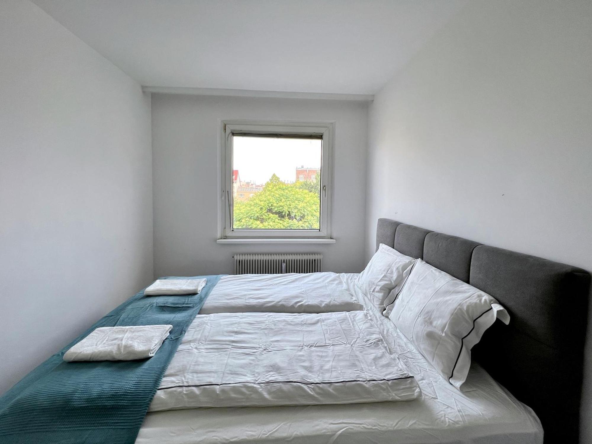 Wilson Paradise Baden Buitenkant foto